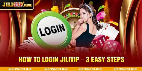 jilivip login
